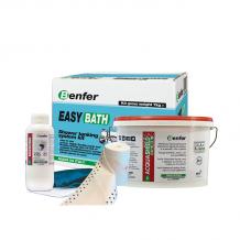 Benfer EasyBath Shower Tanking Kit